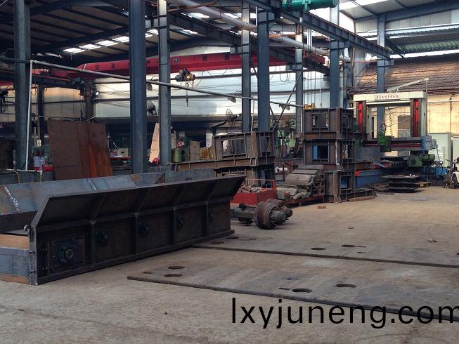 宏鑫(xin)機(ji)械(xie)