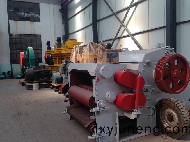 宏(hong)鑫機(ji)械