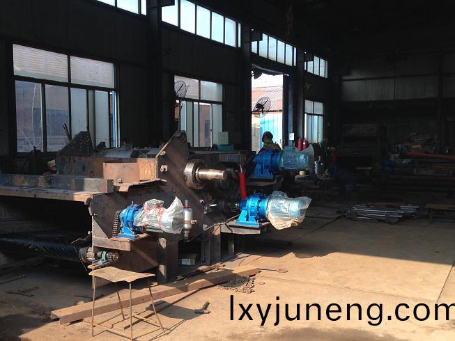 宏鑫機(ji)械(xie)