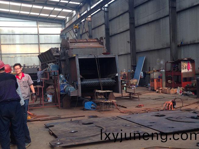 宏鑫(xin)機(ji)械(xie)