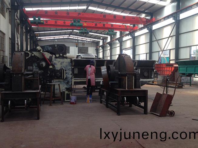 宏(hong)鑫機械(xie)