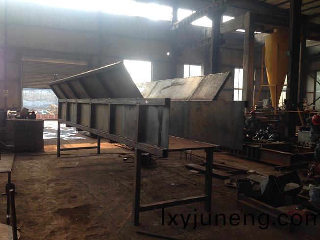 宏鑫(xin)機(ji)械(xie)