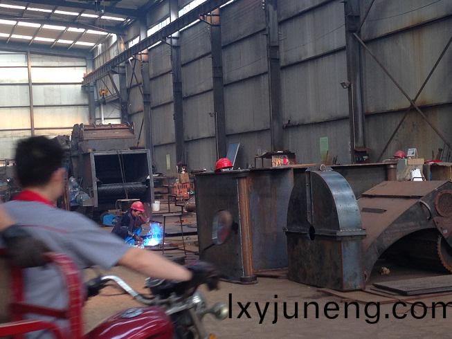 宏(hong)鑫(xin)機(ji)械(xie)