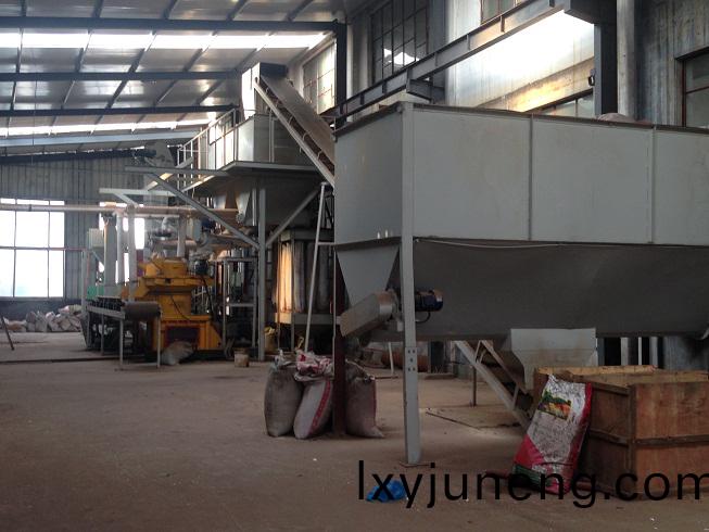 宏(hong)鑫機械(xie)