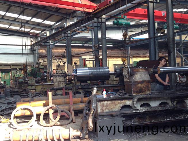 宏鑫(xin)機(ji)械