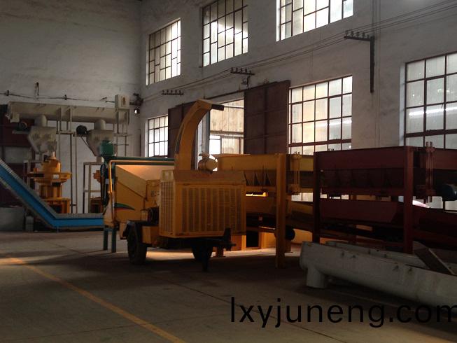 宏(hong)鑫機(ji)械(xie)