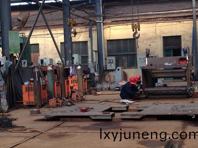 宏(hong)鑫(xin)機(ji)械