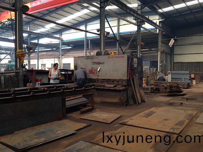 宏(hong)鑫(xin)機(ji)械